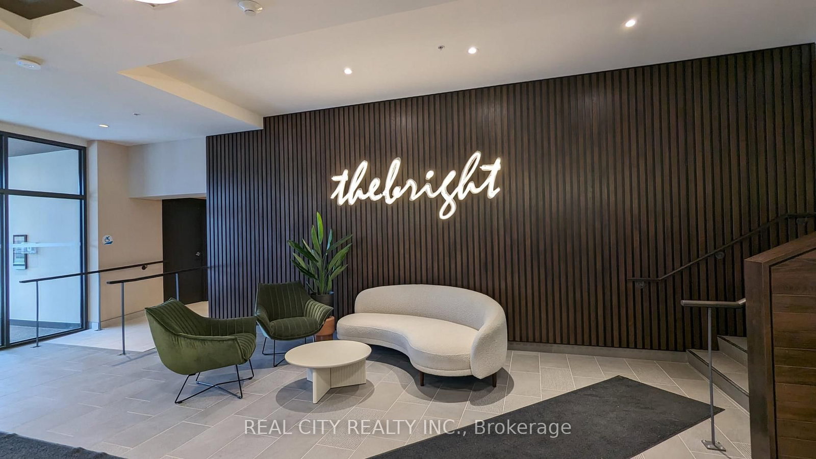 741 King Street West Street, Unit 1510