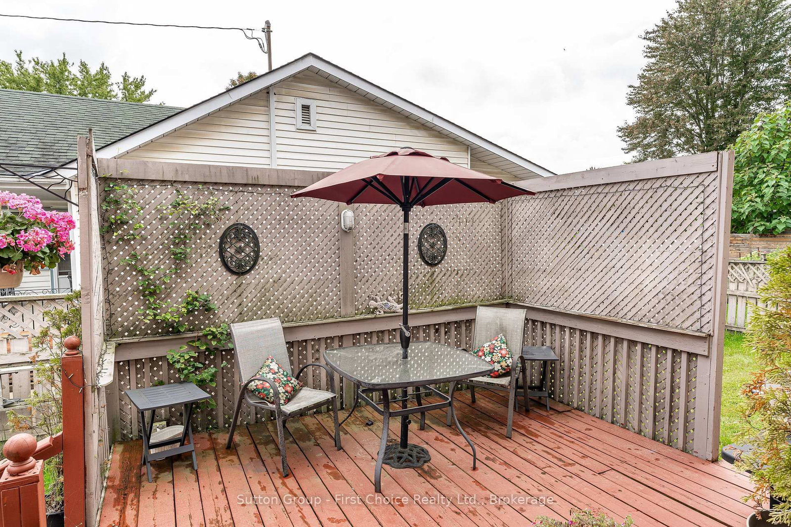 141 Perth Street • Stratford, ON photo 20