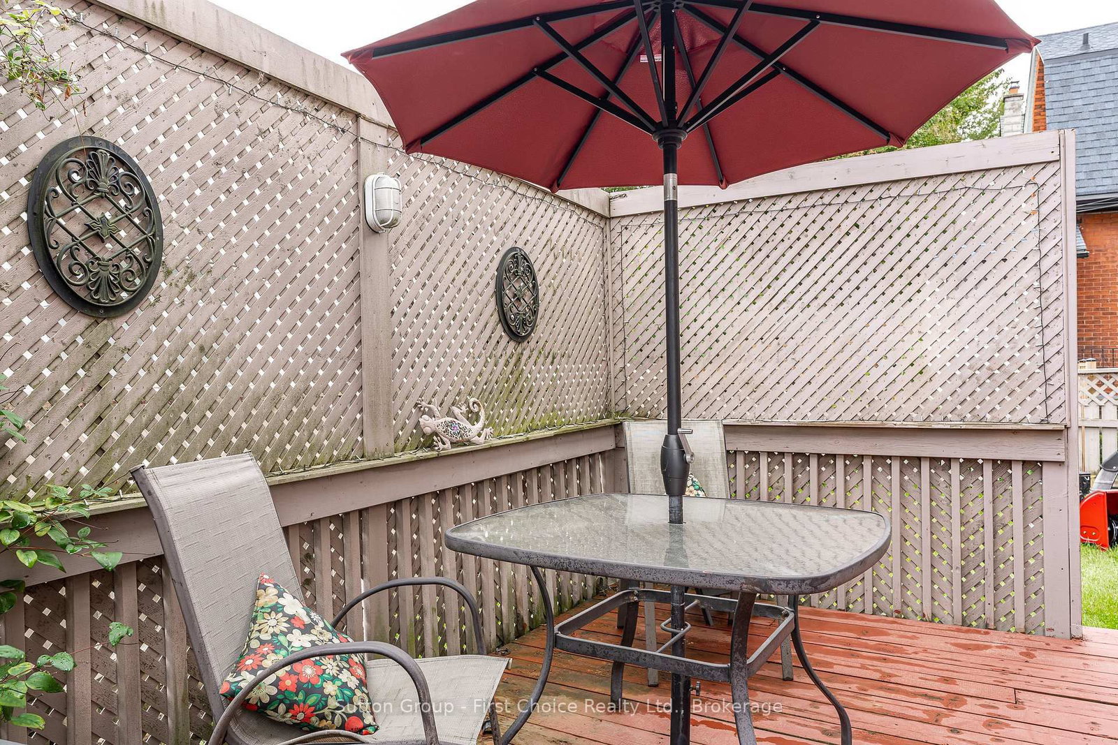 141 Perth Street • Stratford, ON photo 43