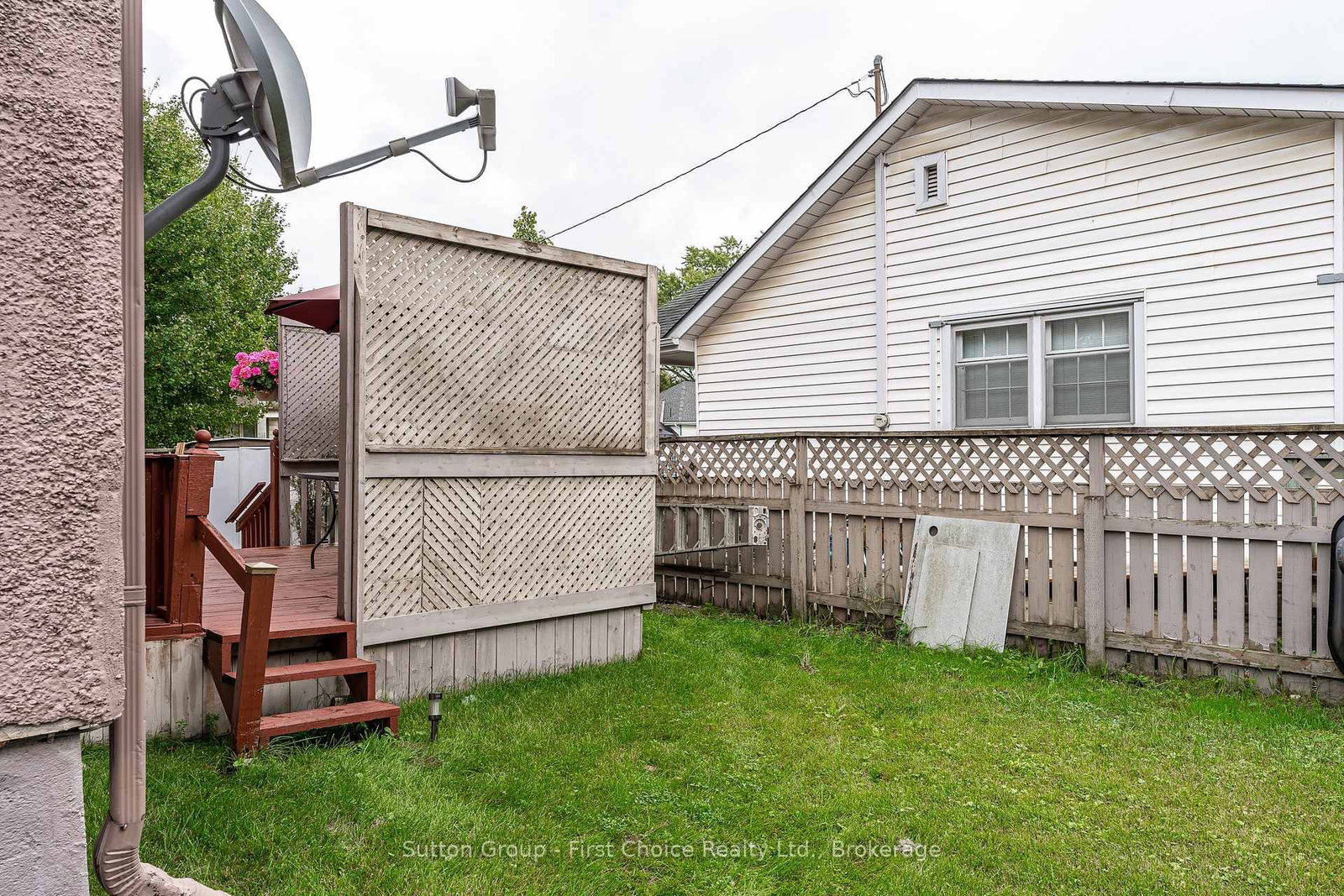 141 Perth Street • Stratford, ON photo 46