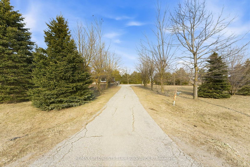 394073 County Road 12, Amaranth, L9W 0N2 | Image 3