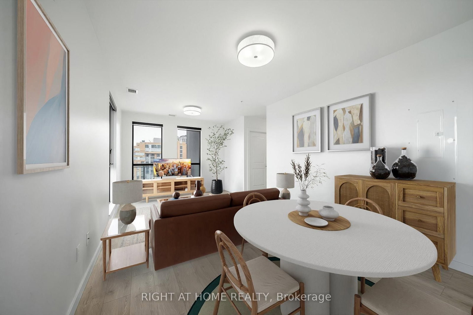 181 King Street S, Unit 1214 - Photo 7