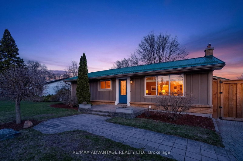 home for sale on 7 Gustin Avenue