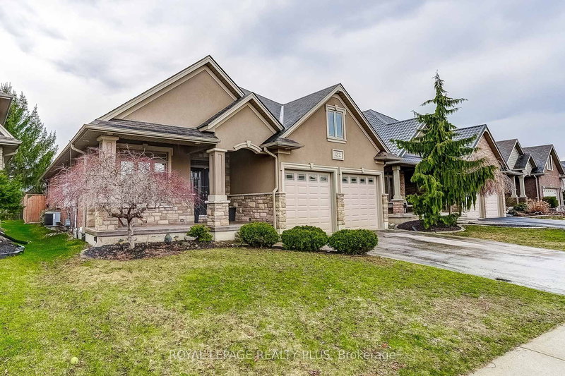 122 Mission Rd, Brantford, Ontario