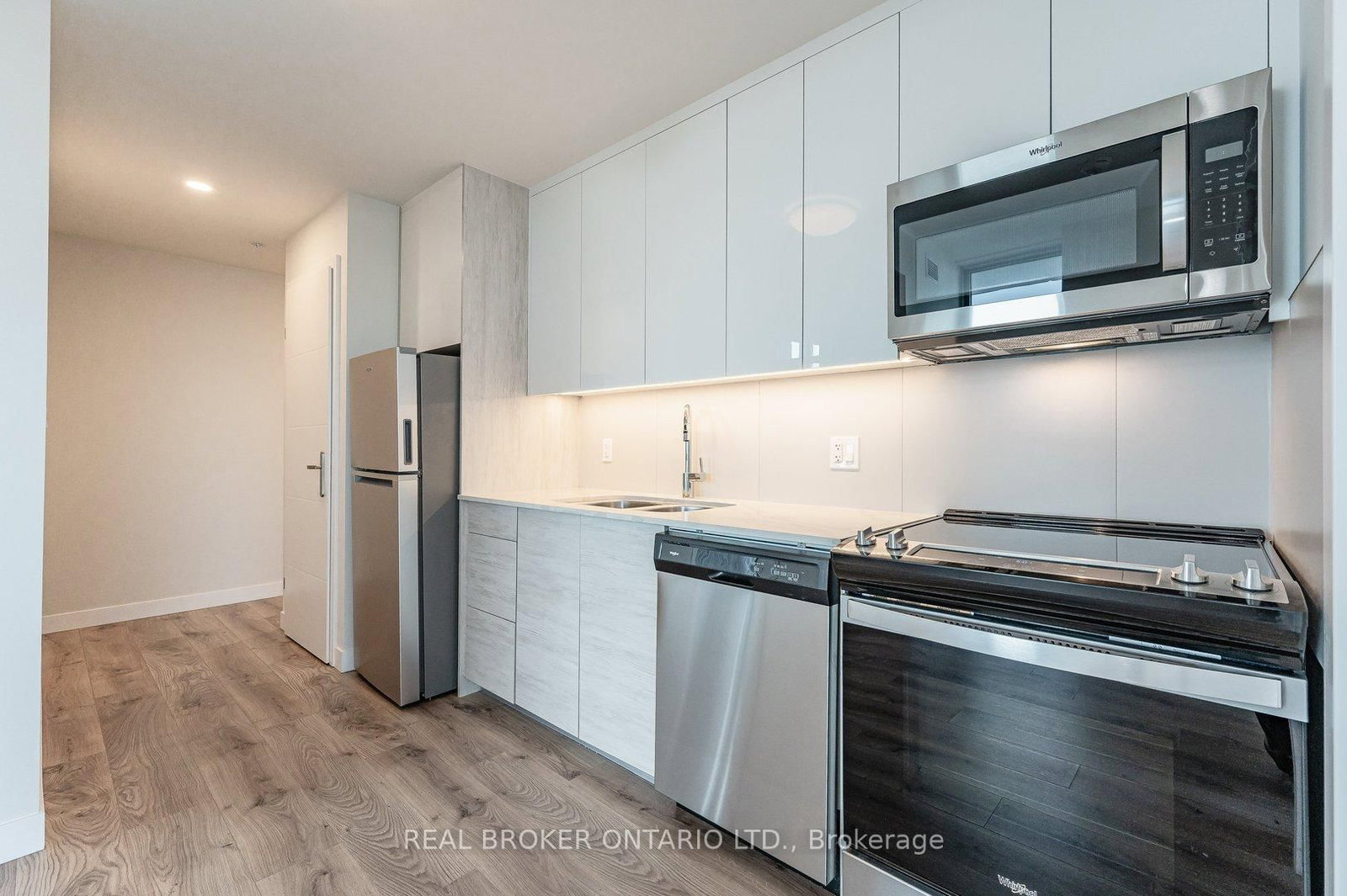 60 Frederick Street, Unit 2509 - Photo 2