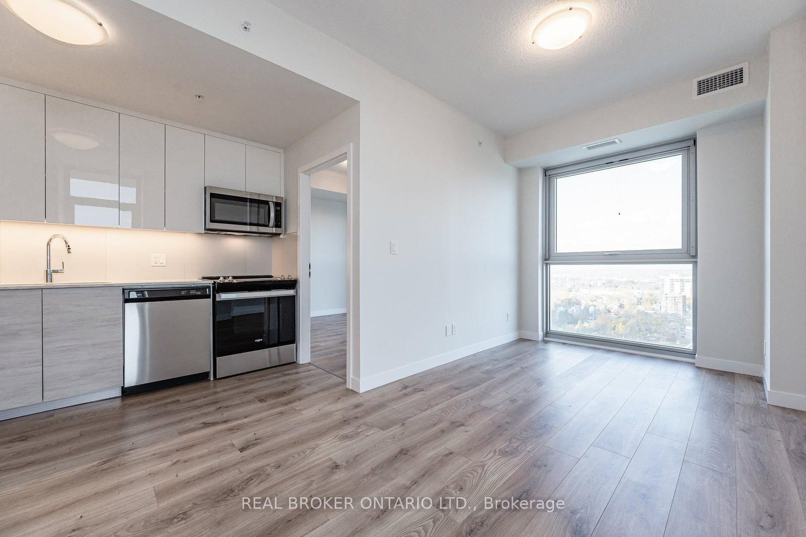 60 Frederick Street, Unit 2509 - Photo 3