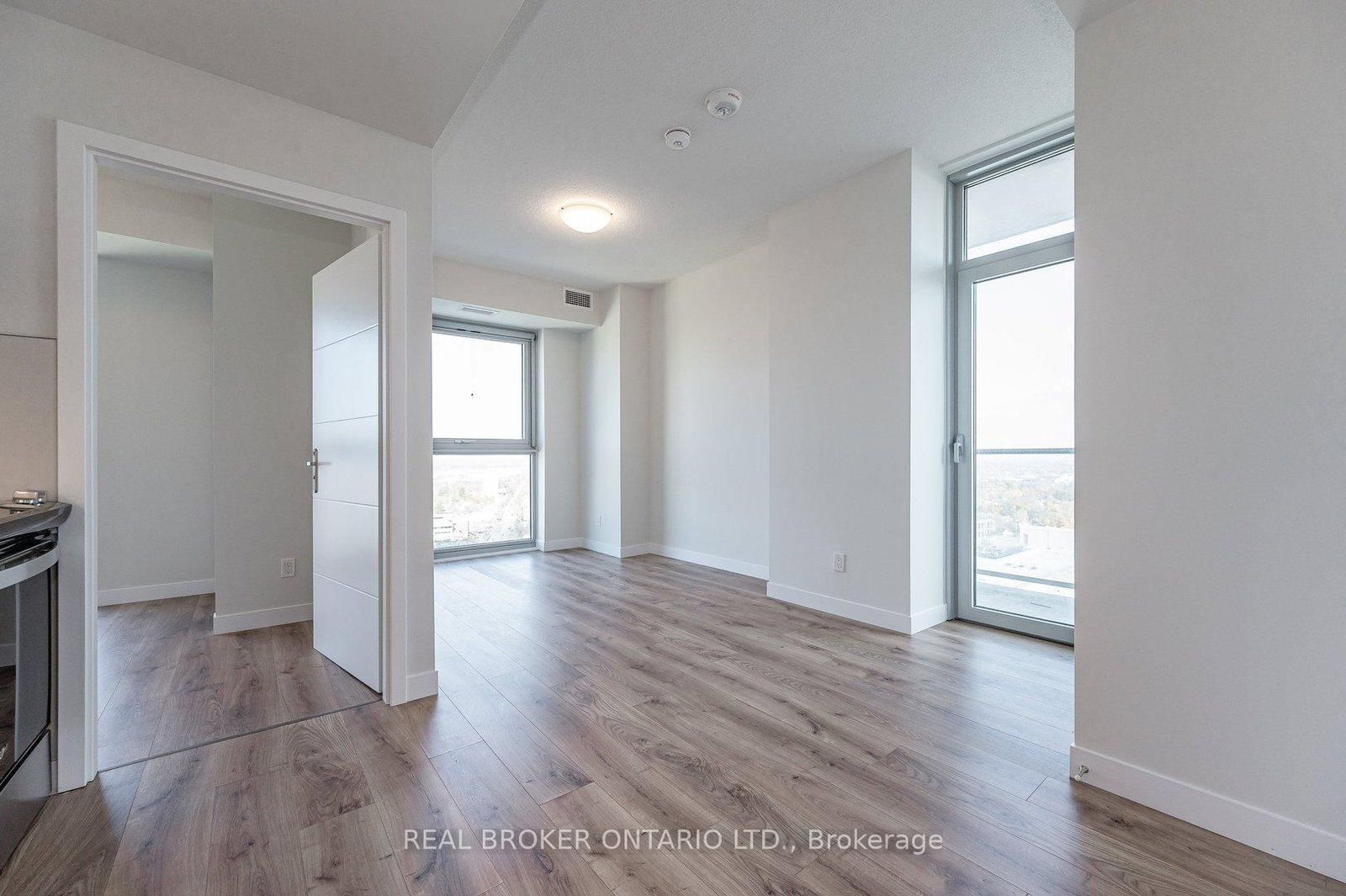 60 Frederick Street, Unit 2509 - Photo 4