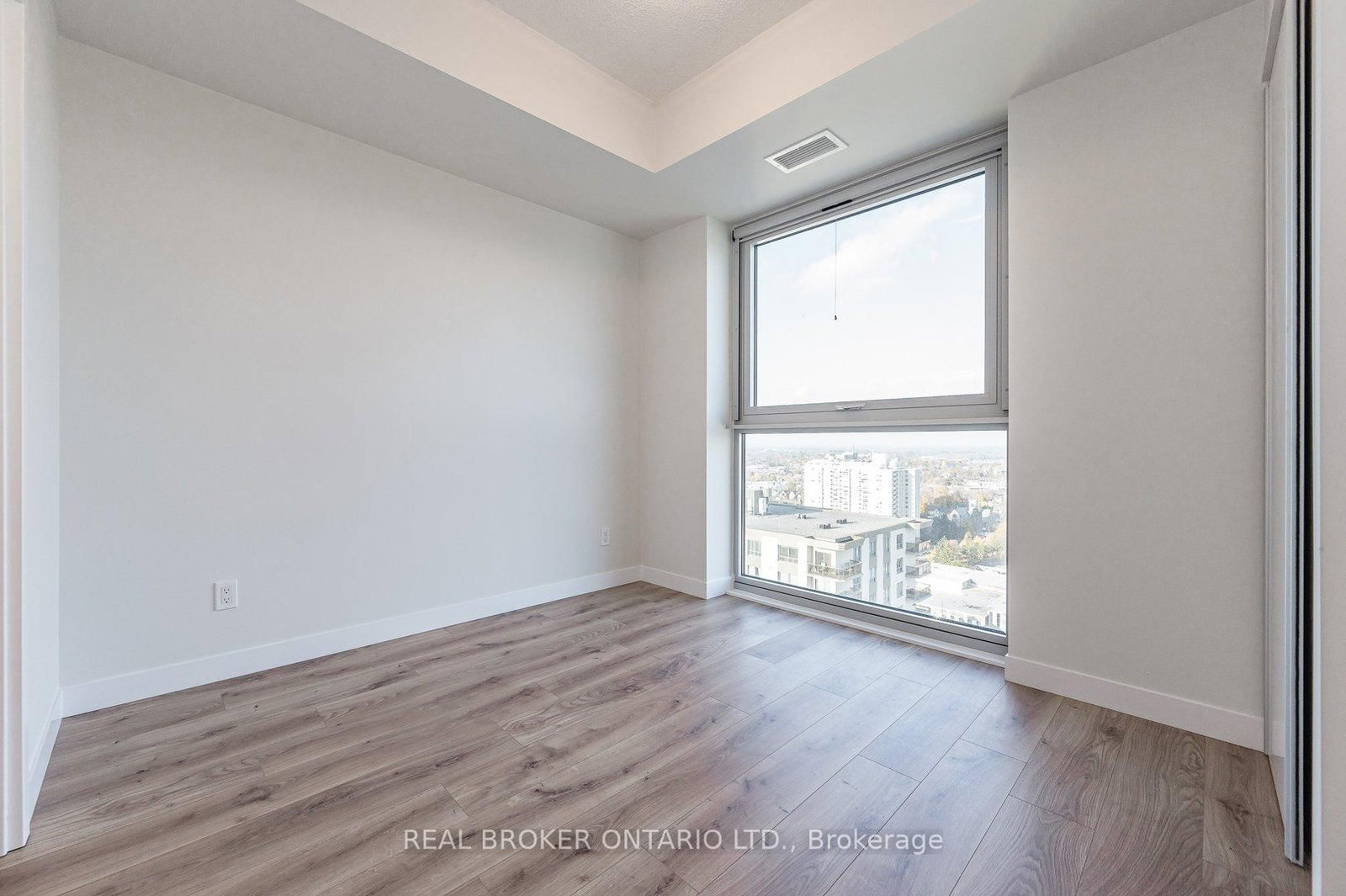 60 Frederick Street, Unit 2509 - Photo 5