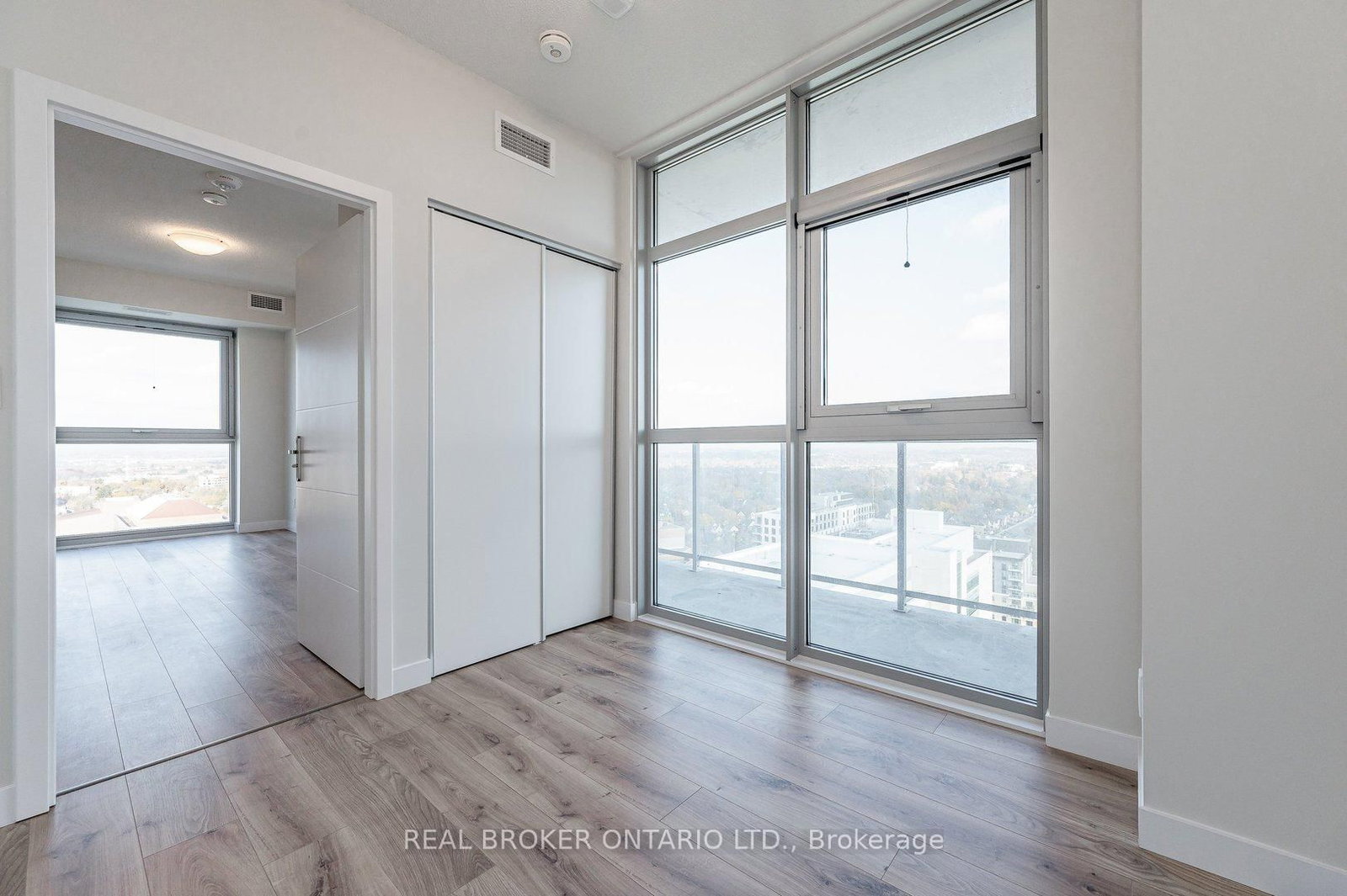 60 Frederick Street, Unit 2509 - Photo 6
