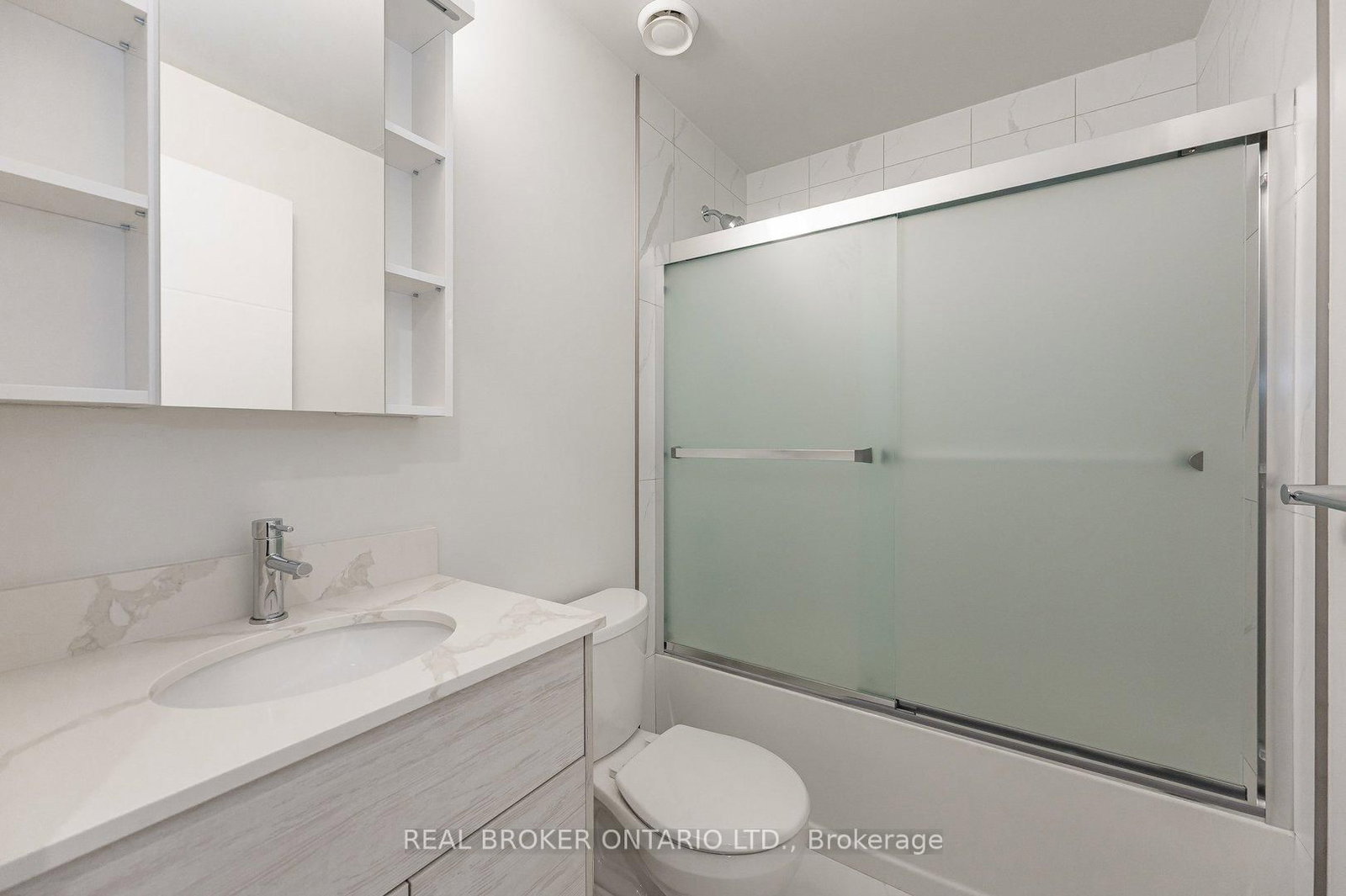 60 Frederick Street, Unit 2509 - Photo 8