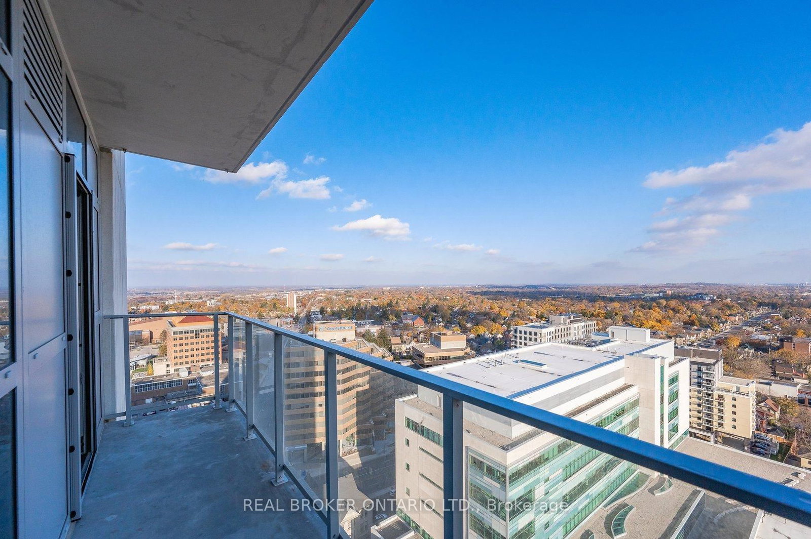 60 Frederick Street, Unit 2509 - Photo 9