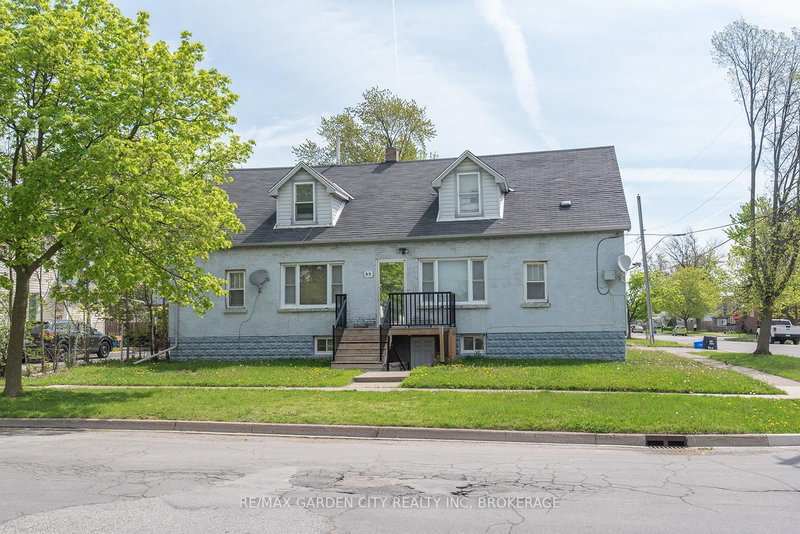 99 Beatrice St, Welland, Ontario