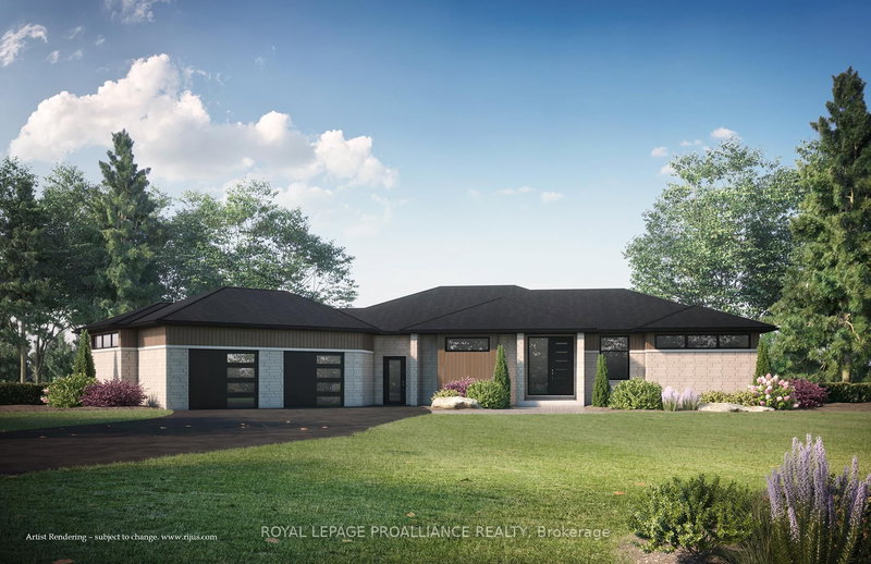 0 County Road 3, Prince Edward County, Ontario