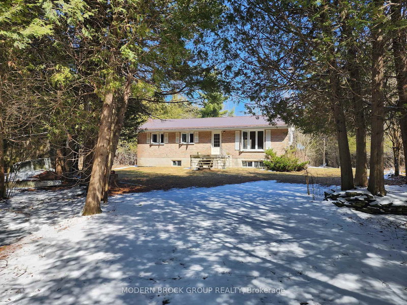 home for sale on 4717 County Road 18 null