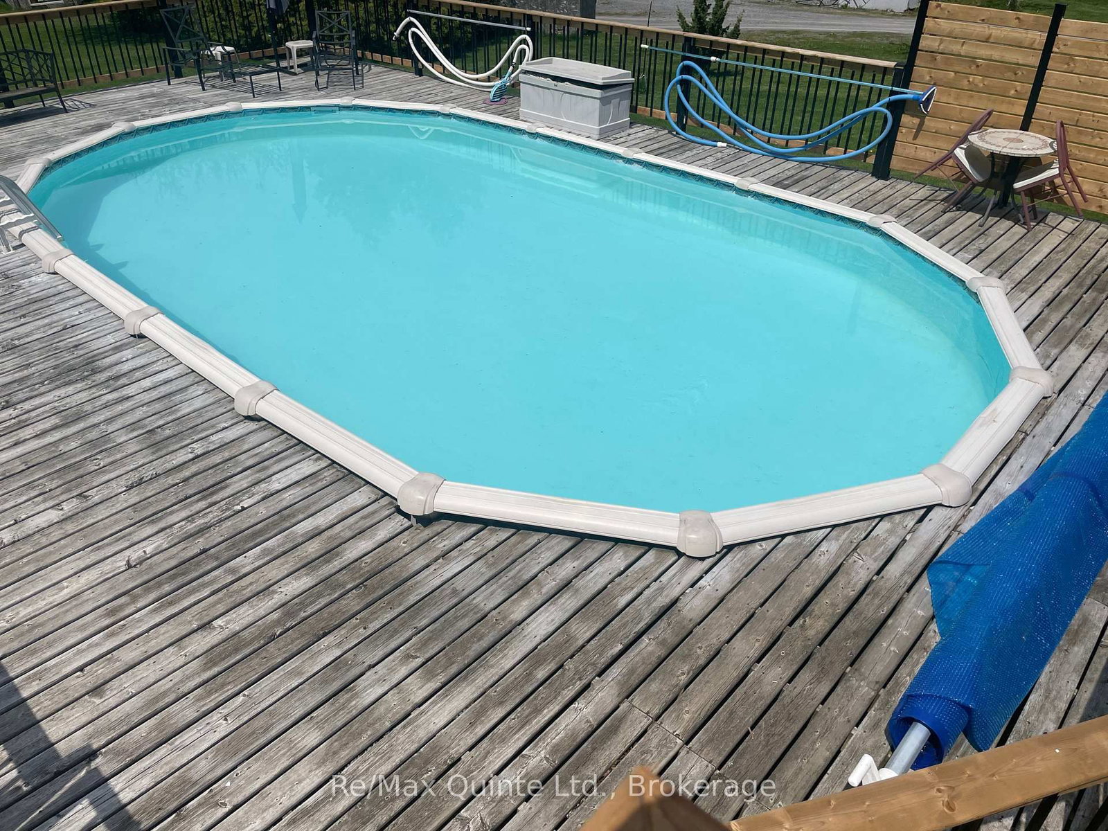 1752 County Road 3 • Prince Edward County, ON photo 27