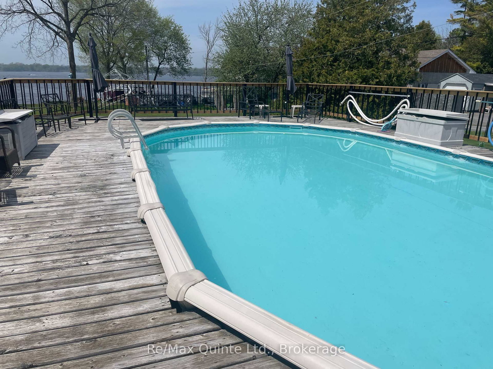 1752 County Road 3 • Prince Edward County, ON photo 28