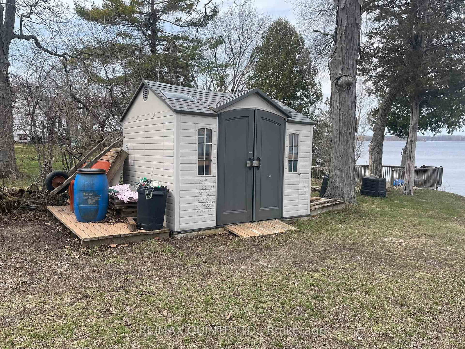 1752 County Road 3 • Prince Edward County, ON photo 45