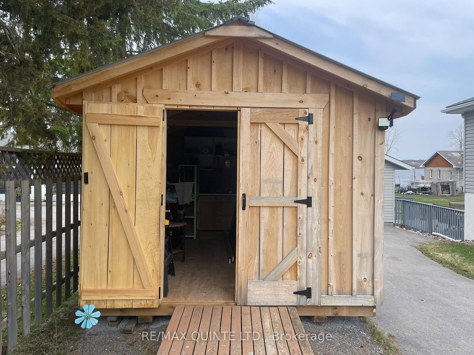 1752 County Road 3 • Prince Edward County, ON photo 47