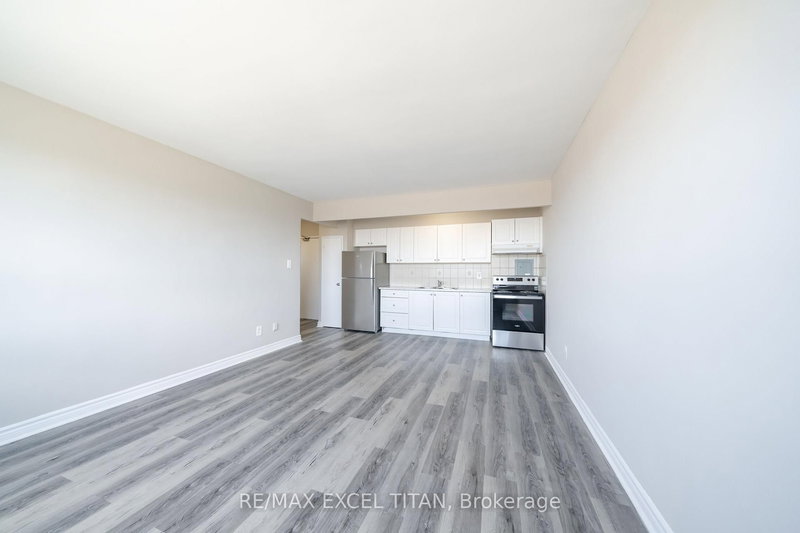 home for lease on 623B-468 Ottawa Street