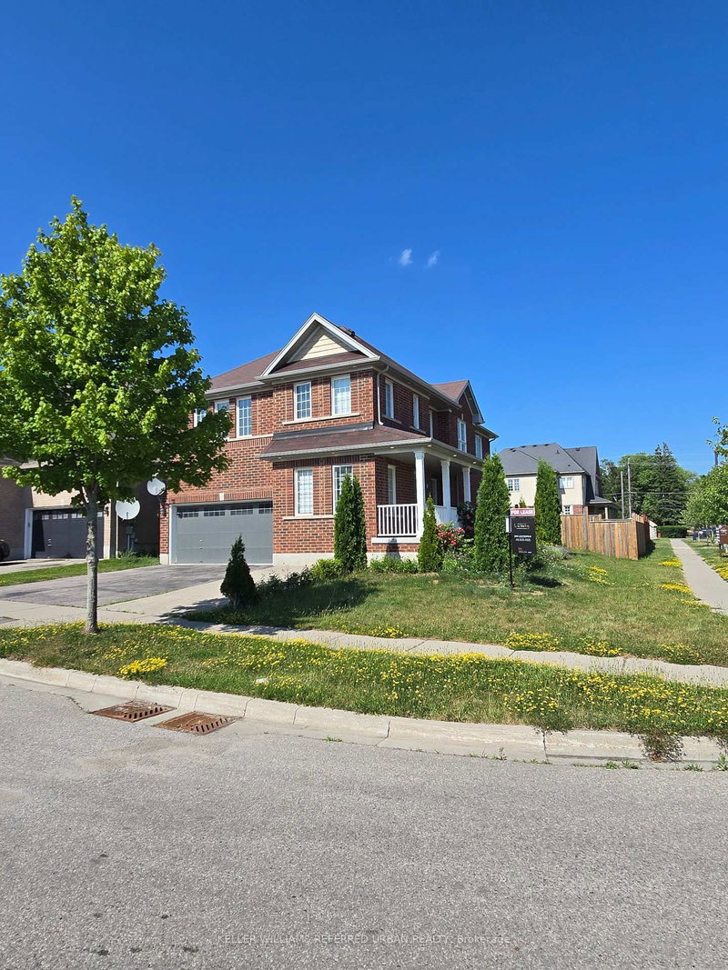 home for sale on 14 Andover Drive