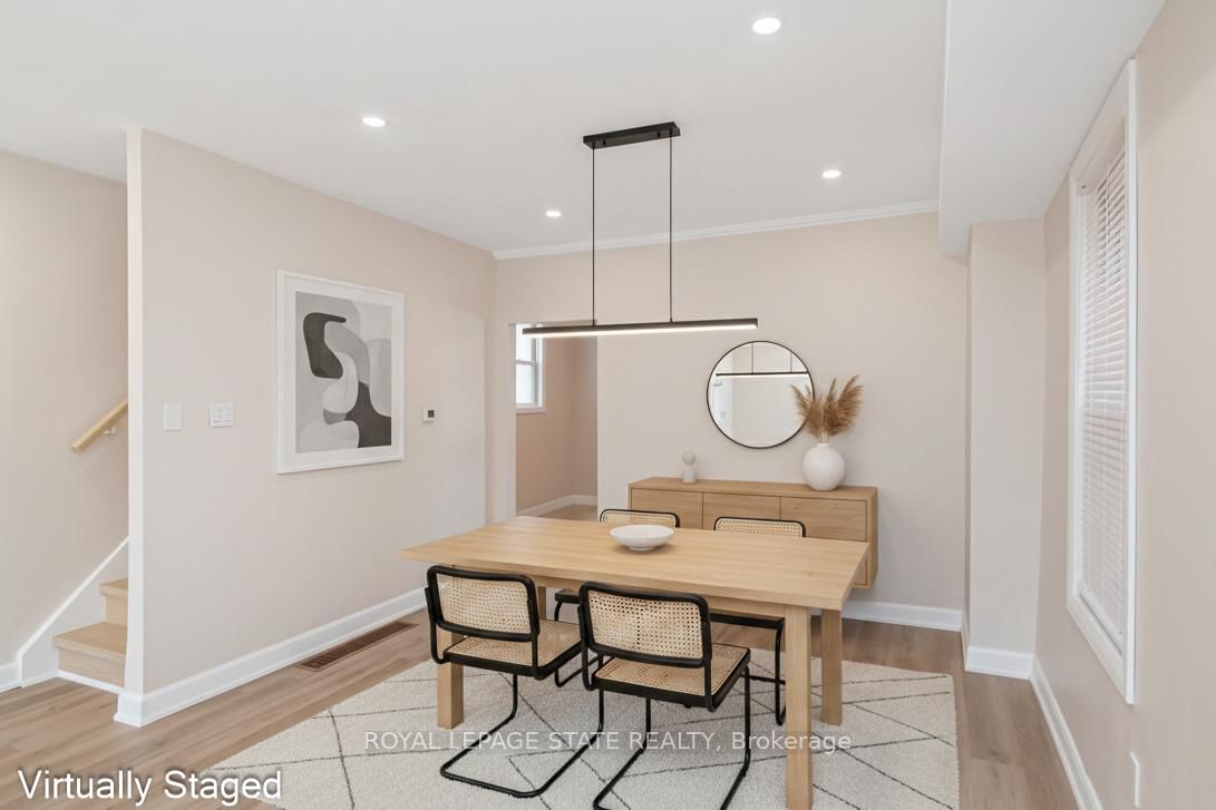 Detached House for sale at 60 Keith Street, Hamilton, Ontario, L8L 3S3 - Industrial Sector - MLS: X12983294