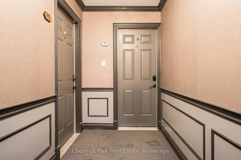 303 - 110 Sykes St N, Meaford, N4L 1S6 | Image 2