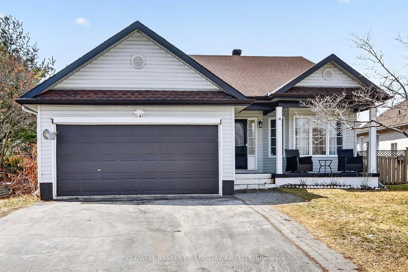4 Mcdiarmid Lane N, Carleton Place, K7C 4S1 | Image 2