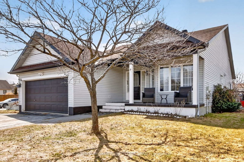 4 Mcdiarmid Lane N, Carleton Place, K7C 4S1 | Image 3