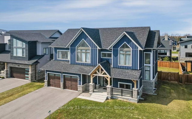 161 Springside Crescent