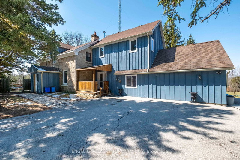 9206 Sideroad 17 Rd, Erin, N0B 1Z0 | Image 2