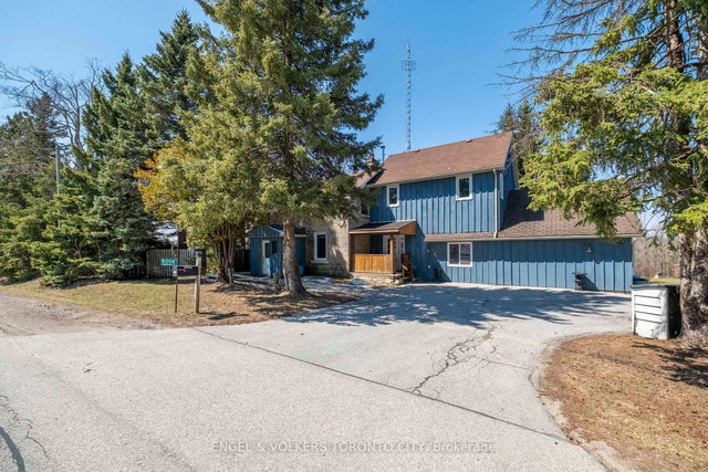9206 Sideroad 17 Road