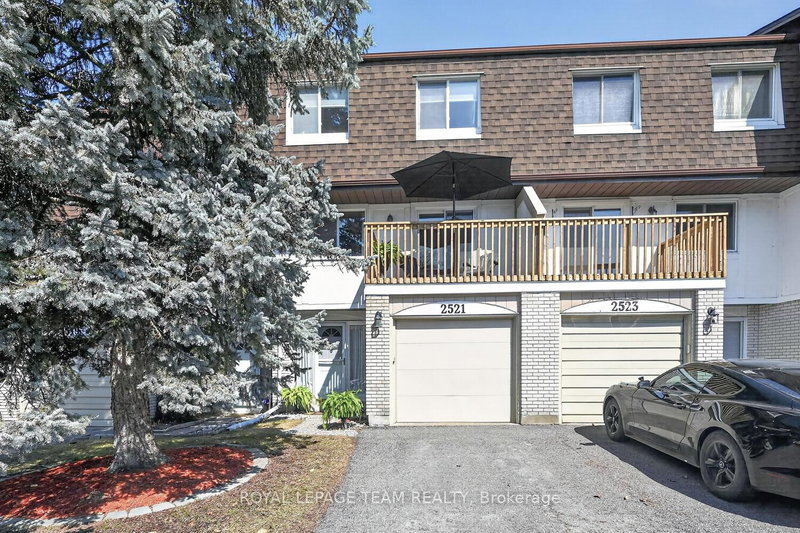 2521 Flannery Dr, Ottawa, K1V 9R5 | Image 2