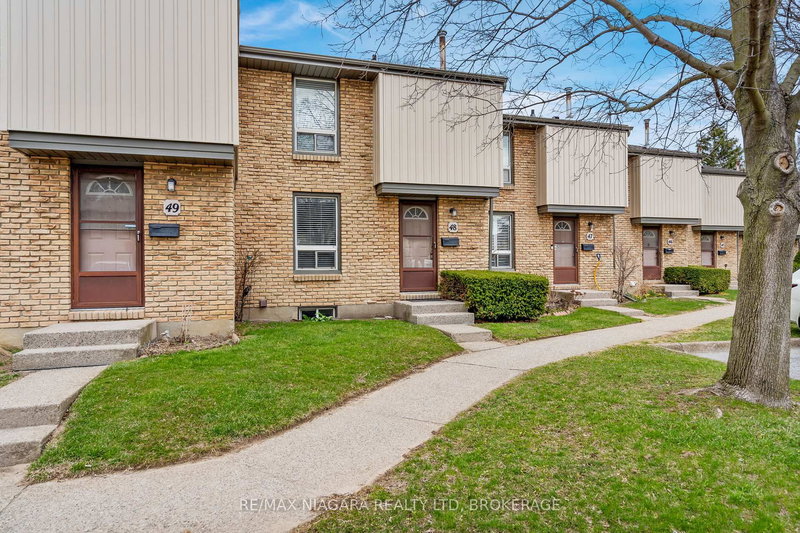 home for sale on 48-302 VINE Street