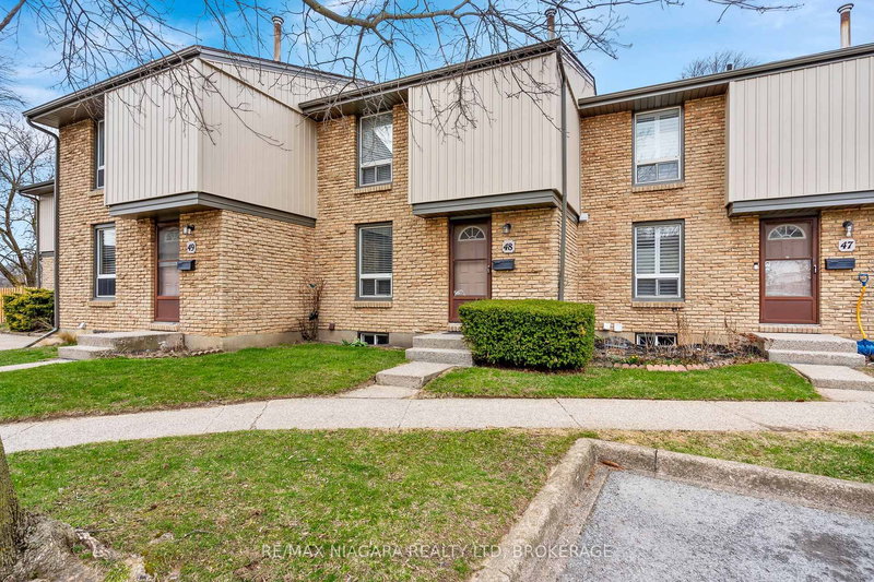 48 - 302 VINE St, St. Catharines, L2M 7M6 | Image 2