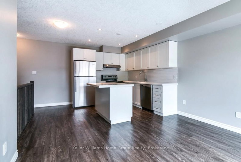 15 - 75 Kehl St, Kitchener, N2M 3V1 | Image 2