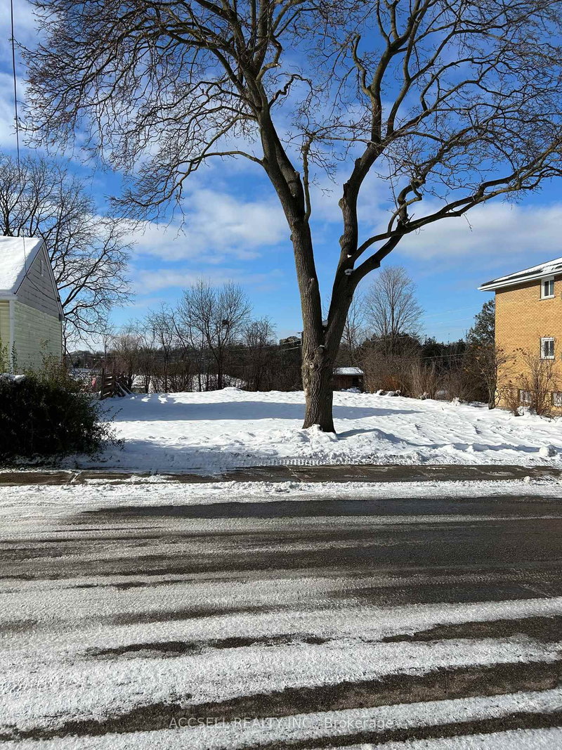 home for sale on 148 Hedley Street