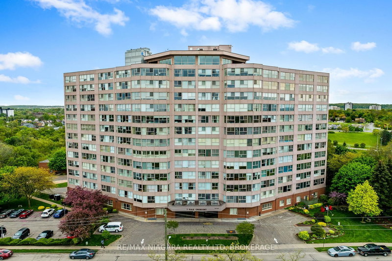 B5 - 7 Gale Cres, St. Catharines, L2R 7M8 | Image 2