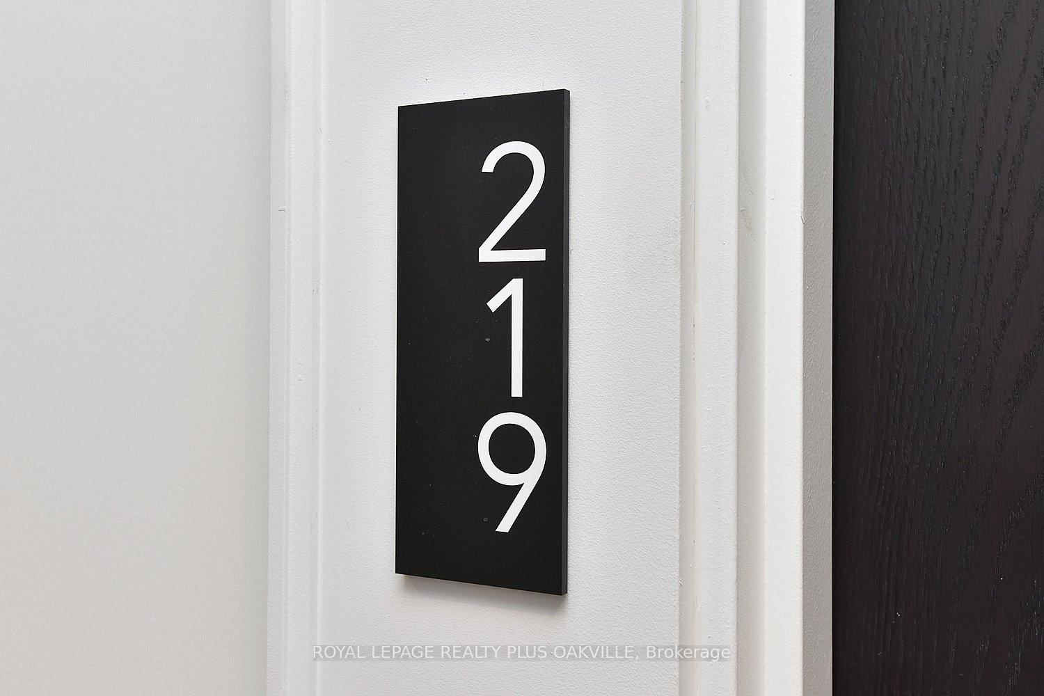 1936 Rymal Road E, Unit 219 - Photo 38