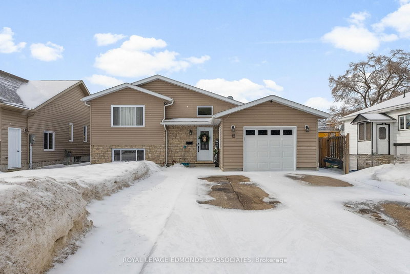 home for sale on 12 Wilbert Street