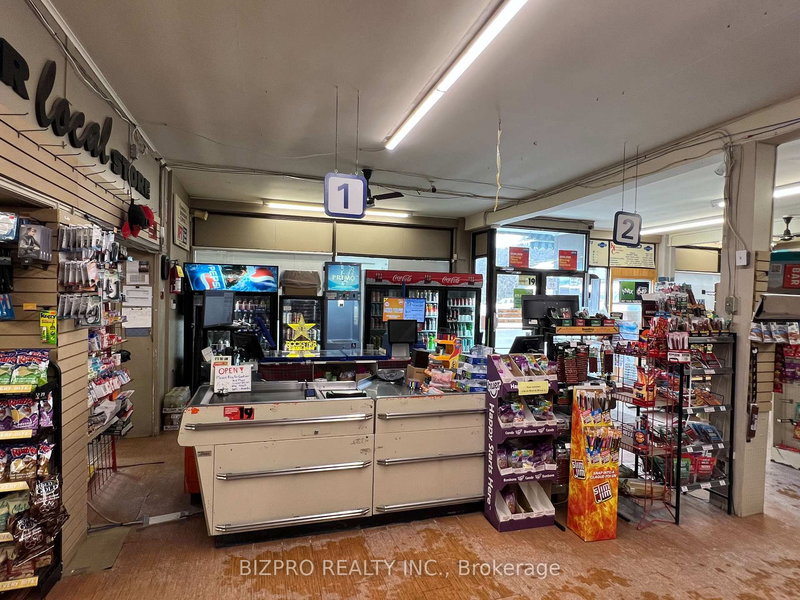 121 - 4072 County Rd, Kawartha Lakes, K0M 2A0 | Image 2