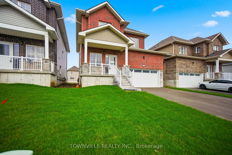 10 Bradden Cres, Belleville, K8N 0T8 | Image 3