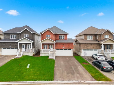 10 Bradden Crescent • Belleville, ON photo 5