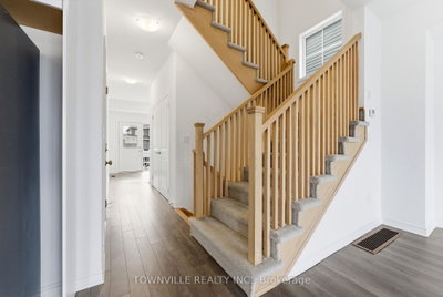 10 Bradden Crescent • Belleville, ON photo 8