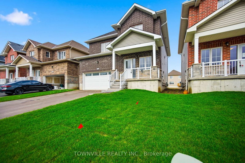 12 Bradden Cres, Belleville, K8N 0T8 | Image 3