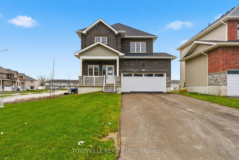 42 Bradden Cres, Belleville, K8N 0T8 | Image 2