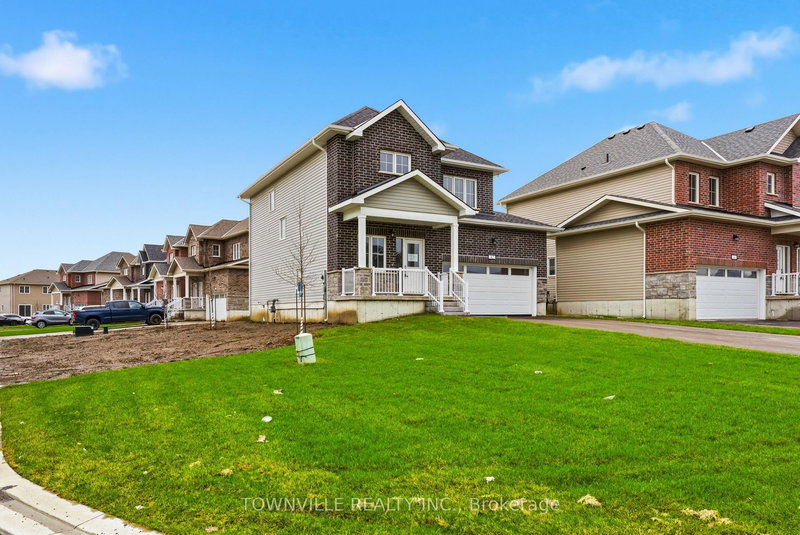 42 Bradden Cres, Belleville, K8N 0T8 | Image 3