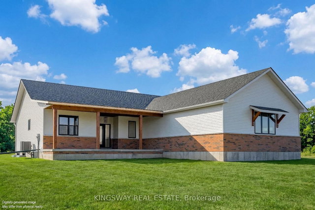 234 Percy Boom Road E E