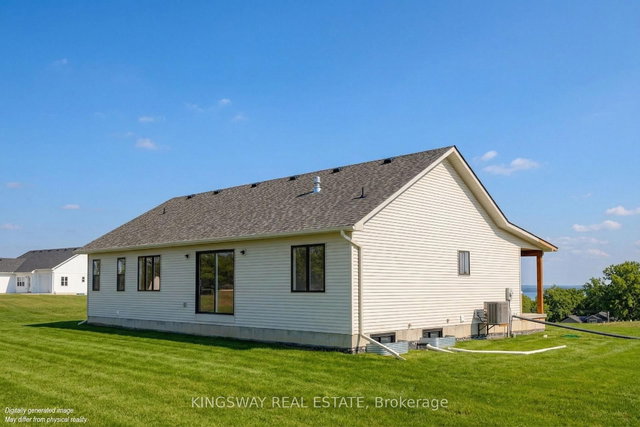 234 Percy Boom Road E E