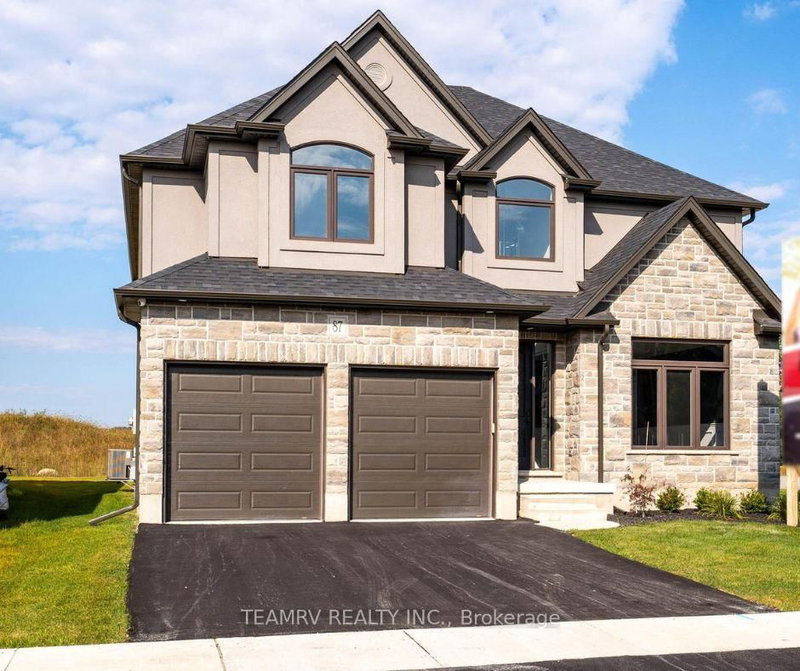 home for sale on 87 BURTON Street