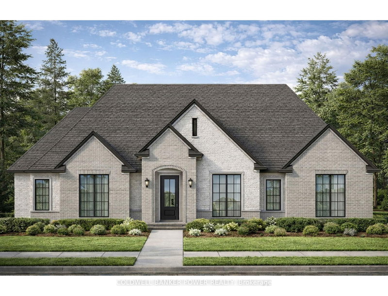 home for sale on 3162 Walsh Drive